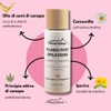 After Epilation Fluid mit Hanf und Kamille, 50 ml, beruhigend