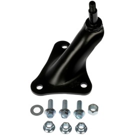Dorman 924-408 Shock Mount Compatible with Select Ford / Mazda Models