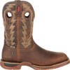 ROCKY Long Range 11" Waterproof Western Boot Size 11(W)