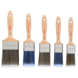 Purdy Monarch Elite and Pro-Extra Brush Set