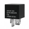 12VDC 70A Powertrain Control Module Relay - V23136-J0006-X079#644 4H0 951
