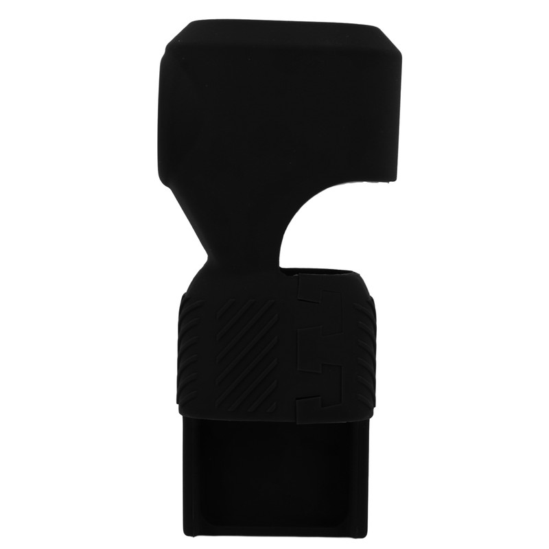 Protective Case Silicone Drop Proof Anti Scratch Screen Lens Cover