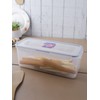 LOCK & LOCK ISI HPL844 Food Container Rectangular 2, 2L