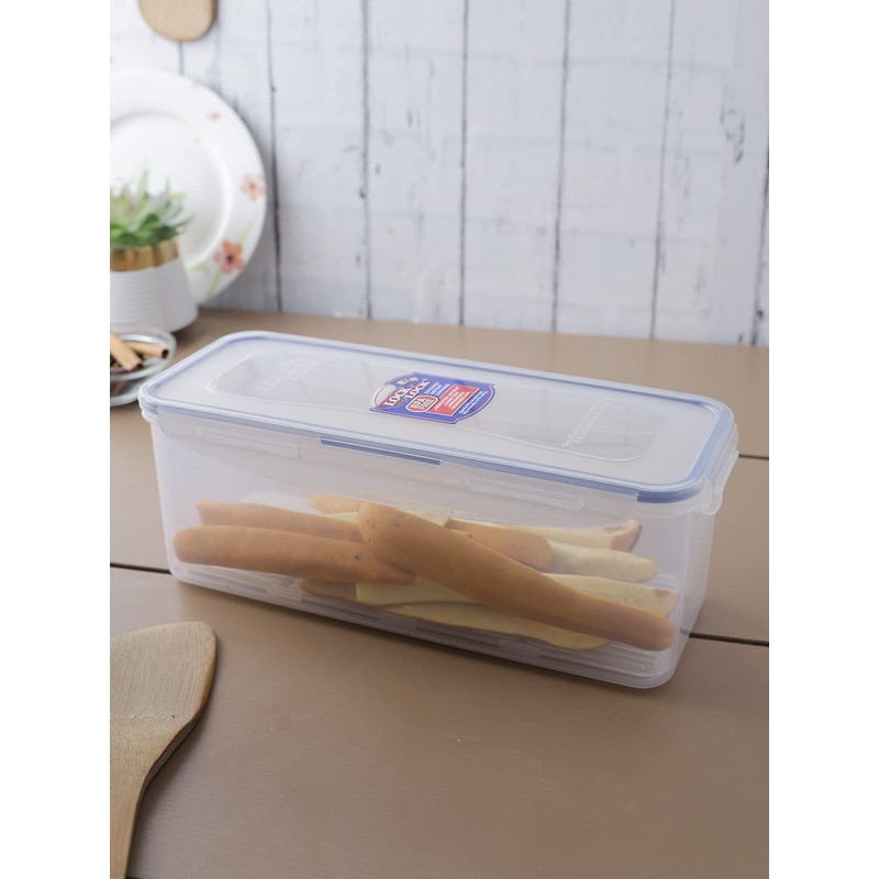 LOCK & LOCK ISI HPL844 Food Container Rectangular 2, 2L