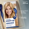 Clairol Root Touch-Up Permanent Hair Dye, 10 Extra Light Blonde