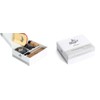 Burgol Basic Shoe Care Set with Shoe Pomade, Shoe Wax,