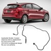 Coolant Reservoir Hose CV6Z 8K012 K Leak Proof Precise Connection