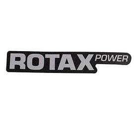 BRP Can-Am 704905746 Rotax Power Decal XC Outlander 1000 570 500 850 450 650 XC