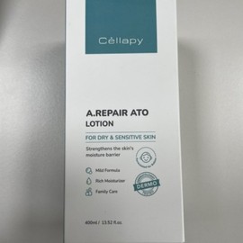 셀라피 에이리페어 아토 로션 Cellapy Air Repair Ato Lotion
