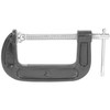 E-Value KC-100 Strong C Clamp, Maximum Mouth Width 3.9 inches