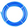 TAILONZ PNEUMATIC Blue 12mm OD 8mm ID Polyurethane PU Air