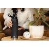 Hydrapeak Chug Lid with Flexible Handle - Fits All Wide
