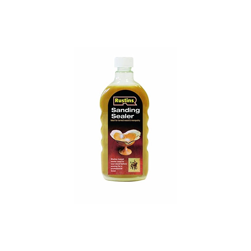 RUSTINS Sanding Sealer 500ml