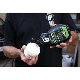 G3 Pro G3 Pro Scratch Remover Liquid 500ml (7164) C Car Scratch Remover for Hand Application C Permanently Removes Fine Scratches, Spreads Easily on Larger Areas