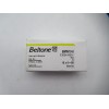 Beltone BMW10-8 Hearing Aid Batteries 80 Quantity, Size 10 Yellow