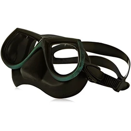 Mares Unisex's Mask Star Diving Googles Black, BXCM BK