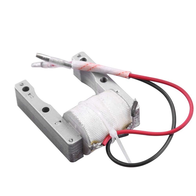 Aynaxcol High Performance CDI Ignition Coil Kit with Magneto Spark