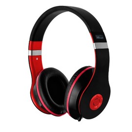 Trust Urban Headset Bazz - Black