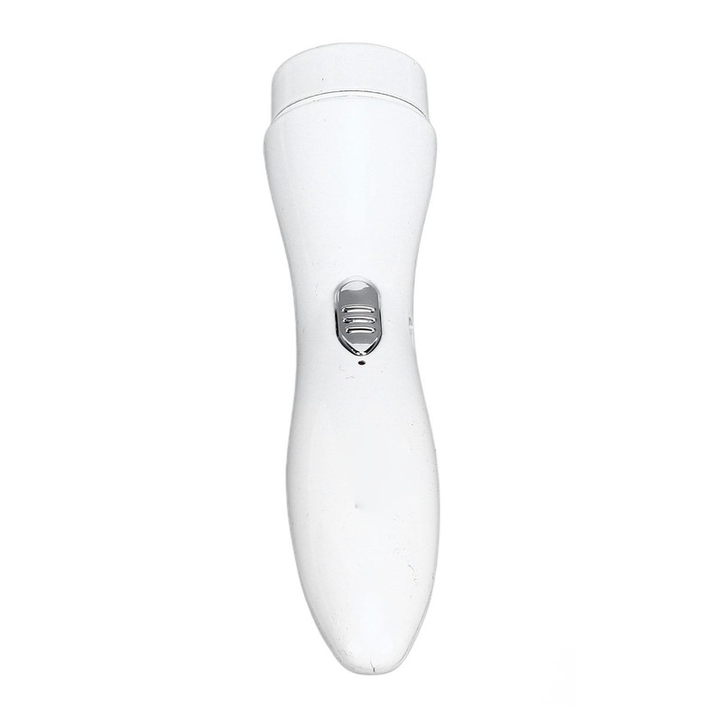 Electric Razor Portable Quiet High Speed Mini Car Home Rotate