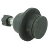 TRQ Front Driver & Passenger Side Upper & Lower Ball
