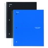 Five Star Wirebound Notebook