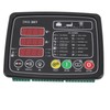 DKG 307 Generator Control Panel 0‑300v Fire Retardant LCD Display