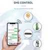GSM Gate Opener 4G Mobile Phone Access Controller APP WEB