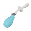Silicone Tongue Muscle Trainer Long Valve Adjustment Oral Lips Perceiving