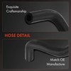 A-Premium Power Steering Return Hose Line Assembly Compatible with Nissan