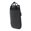 pacsafe Travelsafe 3L GII Portable Safe Charcoal, charcoal