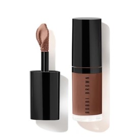 Bobbi Brown Mini Skin Full Cover Concealer - Cool Walnut (Dark Brown with Yellow Undertone) - .07 fl oz / 2 mL - Mini Size