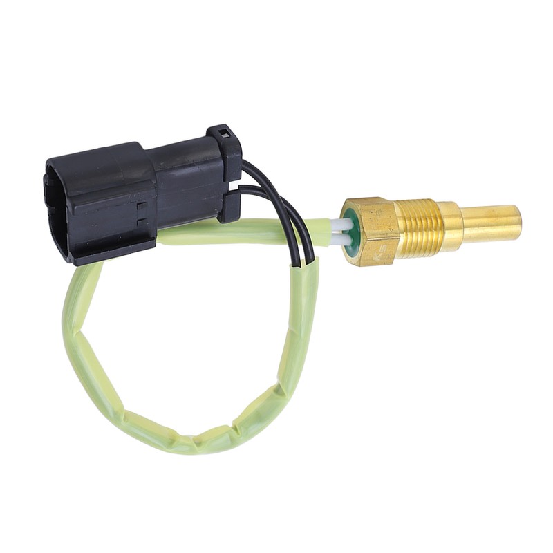 Water Temperature Sensor Brass Weather Resistant Excavator Accessories 7861‑92‑3320 for