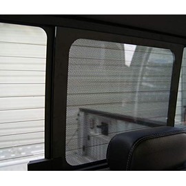 Decal Concepts American Flag We The People 1776 Rear Window See Through Accent Decal - (Fits F150 2015-2024) (Fits F250 2017-2024)