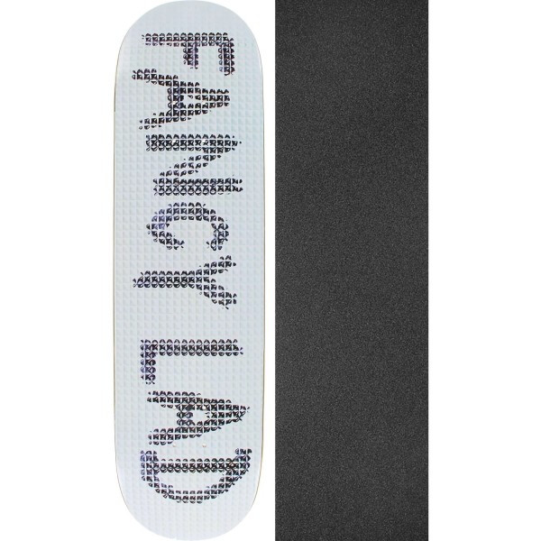 Fancy Lad Skateboards Box 8.2" Skateboard Deck + griptape