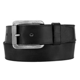Justin Boots C11743 Belts 40 Black Men