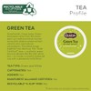 Celestial Seasonings Green Tea K-Cup Pods - 96 Count