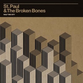 Half The City [Vinyl LP]