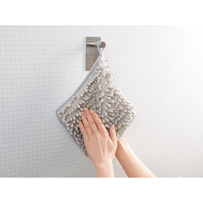 Marutatsu 34673 Convenient Cleaning Goods, Cleaning Cloth, Microfiber, Dust Absorption,