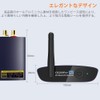 1Mii Bluetooth DAC HiFi ldac Bluetooth Receiver, Bluetooth Audio Receiver,