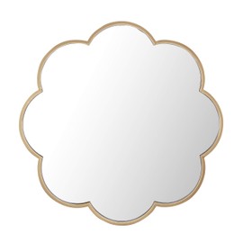 Safavieh 31.7-Inch Kessli Wall Mirror