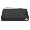 LEADSTAR 5 Inch Digital Television Portable Digital TV for Car