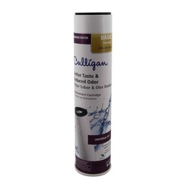 (Package Of 4) Culligan D-20A Under Sink Replacement Water Filter