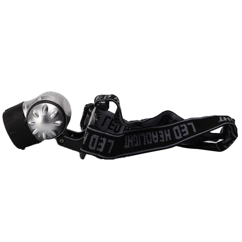 Adjustable LED Tattoo Light Head Wearing Makeup Working Lamp Beauty