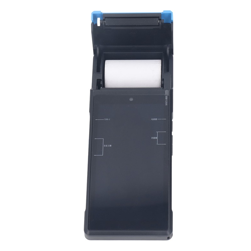 POS Thermal Receipt Printer for Android 4G WIFI Mobile Bluetooth