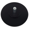 JQDML Big Suction Cup 4.72 inch Diameter M8 Screw,DIY End
