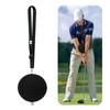 Golf Smart Ball Golf Impact Ball Golf Swing Trainer Aid