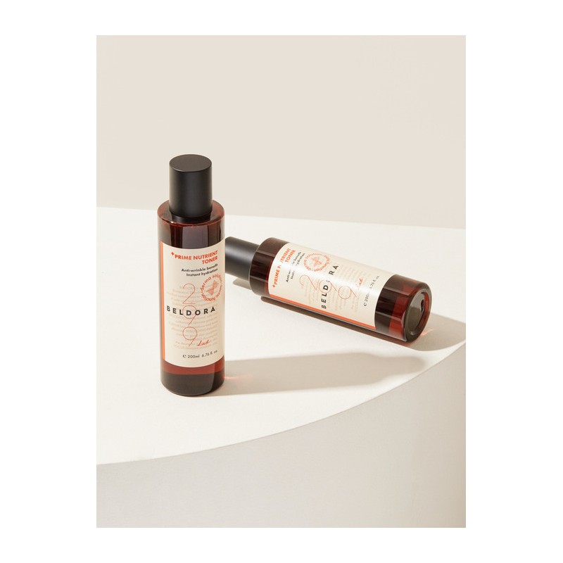 Beldora 299 Prime Nutrient Toner 200ml / 299 프라임 뉴트리언트