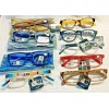 Blue Light READING 2.00 EYE GLASSES Eco Friendly Reader (Choose