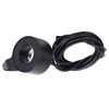Thumb Throttle Adjustable Waterproof Ergonomic E Bike Speed Controller for