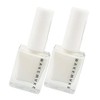 Wake Make Nail Gun 12 Extreme White 8ml x2 /